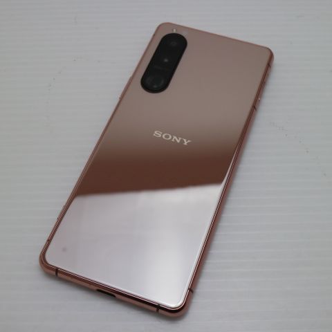 ¿ݾ Ʊ Xperia 5 III SOG05 ԥ 