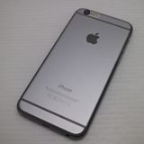 �¿��ݾ��� Ķ���� SOFTBANK iPhone6 16GB ���ڡ������쥤 ����� �������