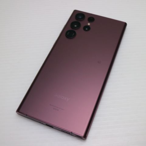 ¿ݾ Ķ Galaxy S22 Ultra SCG14 Сǥ