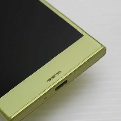 ¿ݾ Ʊ au SOV35 Xperia XZs ȥ饹 SIMåѤ