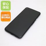 �¿��ݾ� ���� SIM�ե꡼ Google Pixel 4a �֥�å� �����