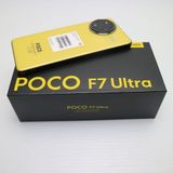 ¿ݾ ̤ SIMե꡼ POCO F7 Ultra 256GB 