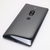 �¿��ݾ� Ķ���� SOV38 Xperia XZ2 Premium �֥�å� ���� �����