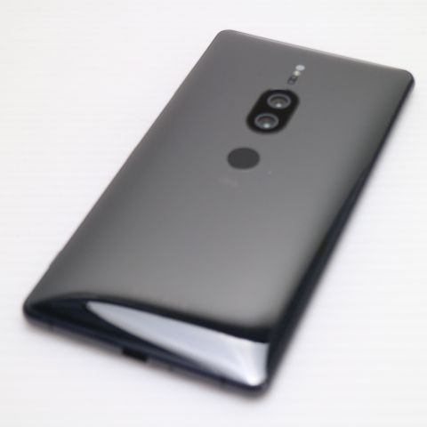 �¿��ݾ� Ķ���� SOV38 Xperia XZ2 Premium �֥�å� ���� �����