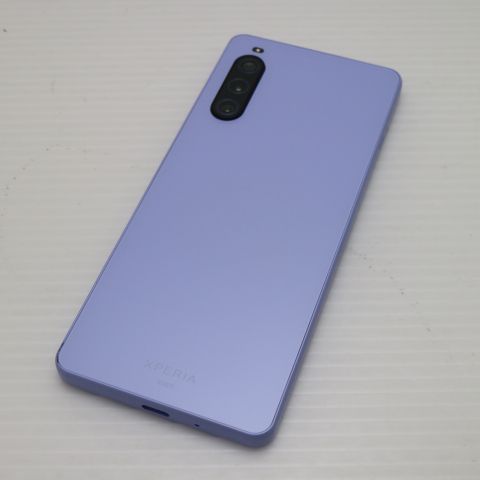 ¿ݾ Ķ SOG11 Xperia 10 V ٥
