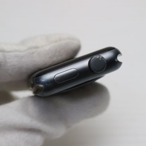 ���� Apple Watch series3 42mm GPS ���ڡ������쥤