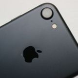 �¿��ݾ��� Ķ���� SIM�ե꡼ iPhone7 128GB �֥�å�  �������