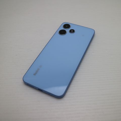 �¿��ݾ� ����Ʊ�� SIM�ե꡼ Redmi 12 5G 128GB �������֥롼