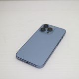 �¿��ݾ� Ķ���� SIM�ե꡼ iPhone13 Pro 128GB ������֥롼 �����