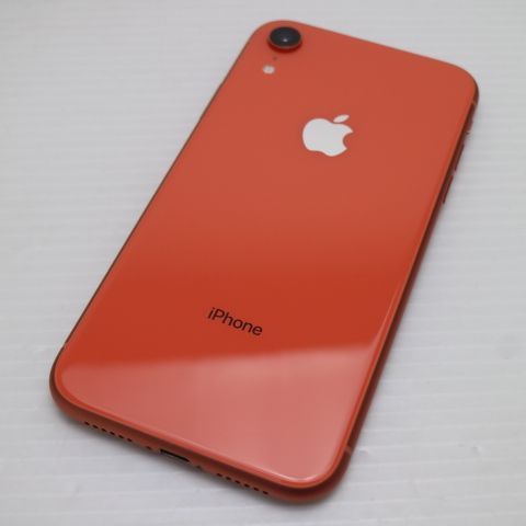 �¿��ݾ� Ķ���� SIM�ե꡼ iPhoneXR 128GB ������� �ԥ� ���� �����