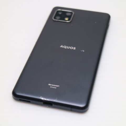 ¿ݾ  AQUOS sense 5G SHG03 ֥å 