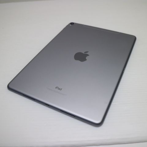 Ķ���� SIM�ե꡼ iPad Pro 10.5����� Cellular 64GB ���ڡ������쥤