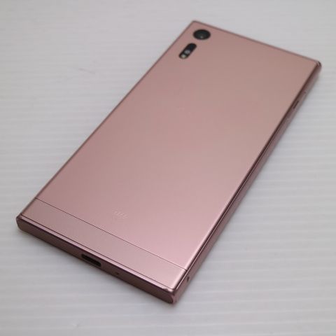 �¿��ݾ��� ���� au SOV34 Xperia XZ �ǥ����ץԥ�  �������