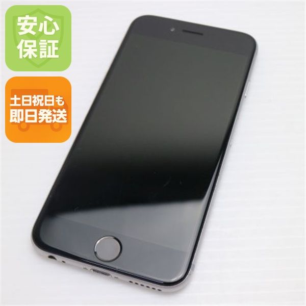 ¿ݾ  SIMե꡼ iPhone6 128GB ڡ쥤  