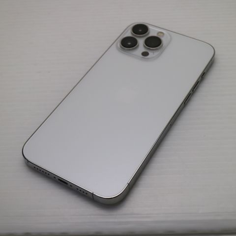 ムスビー｜安心保証 良品中古 SIMフリー iPhone13 Pro Max 256GB 
