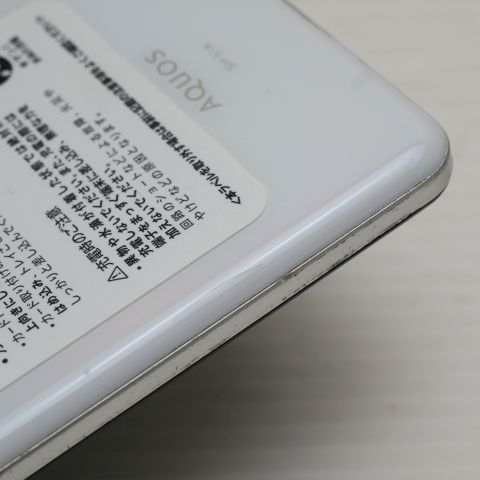 �¿��ݾ� ���� SH-51A AQUOS R5G ��������ۥ磻�� �����
