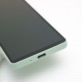 �¿��ݾ� Ķ���� SO-52D Xperia 10 V ���������꡼��