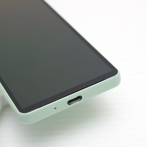 �¿��ݾ� Ķ���� SO-52D Xperia 10 V ���������꡼��