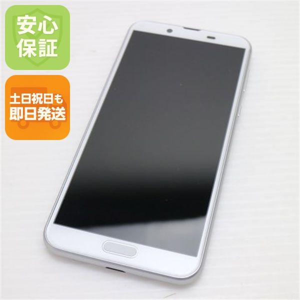 ¿ݾ Ʊ SH-M08 AQUOS sense2 ۥ磻ȥС  