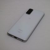 �¿��ݾ� Ķ���� SCG01 Galaxy S20 5G ���饦�ɥۥ磻�� �����
