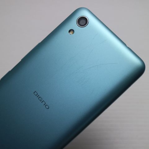 �¿��ݾ� Ķ���� 704KC DIGNO J �֥롼 ���� �����