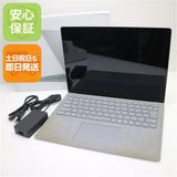 美品 Surface Laptop 1 第7世代 Core i5 8GB 256GB