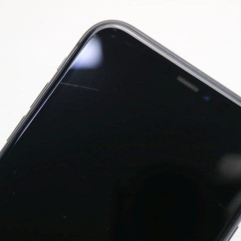 �¿��ݾ� ���� SIM�ե꡼ iPhone 11 128GB  �֥�å� �����