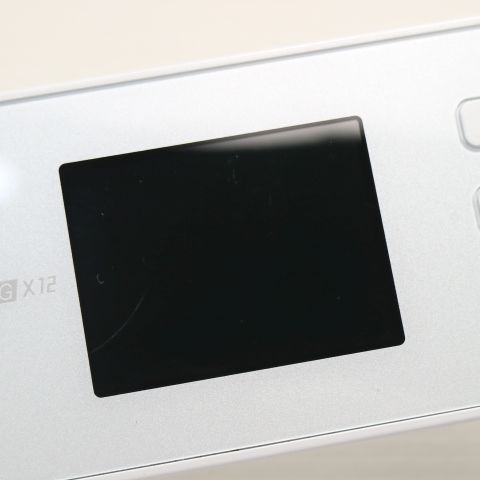 ¿ݾ Ķ Speed Wi-Fi 5G X12 NAR03 ۥ磻