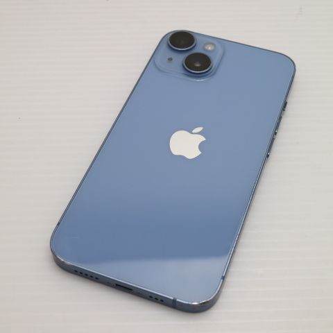 ¿ݾ  SIMե꡼ iPhone14 256GB ֥롼