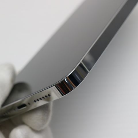 安心保証 超美品 SIMフリー iPhone14 Pro Max 256GB シルバー