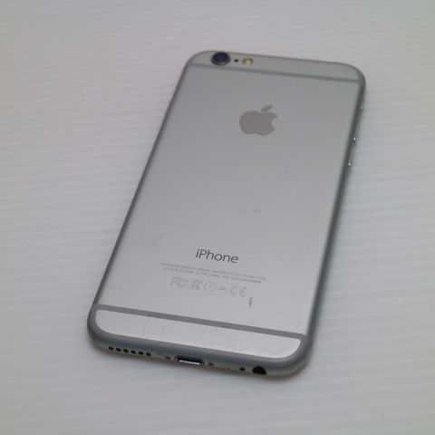 ¿ݾ  au iPhone6 64GB С  