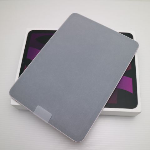ムスビー｜安心保証 新品未使用 iPad Air 5 第5世代 Wi-Fi 10.9インチ  