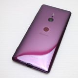 �¿��ݾ� ����Ʊ�� SO-01L Xperia XZ3 �ܥ�ɡ���å� ���� �����