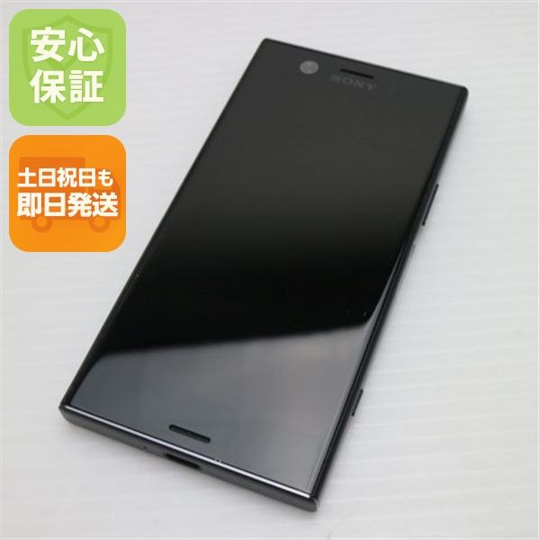 ¿ݾ  SO-02K Xperia XZ1 Compact ֥å  