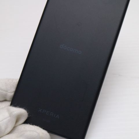 �¿��ݾ� Ķ���� SO-02K Xperia XZ1 Compact �֥�å� ���� �����