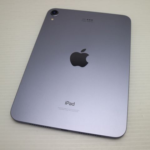 �¿��ݾ� ����Ʊ�� iPad mini ��6���� Wi-Fi 256GB �ѡ��ץ�
