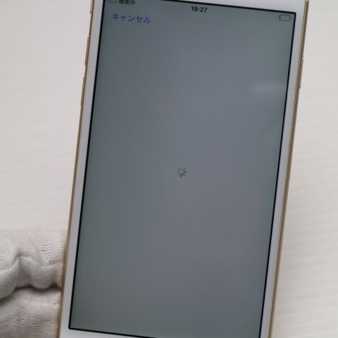 �¿��ݾ� Ķ���� SIM�ե꡼ iPhone6S 32GB  ������� �����