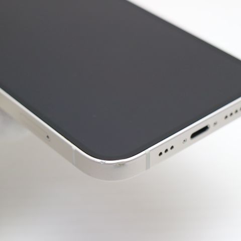 �¿��ݾ� ���� SIM�ե꡼ iPhone12 256GB �ۥ磻�� ¨��ȯ�� ������ȯ��