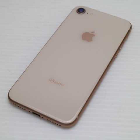 �¿��ݾ��� Ķ���� SIM�ե꡼ iPhone8 64GB �������  �������