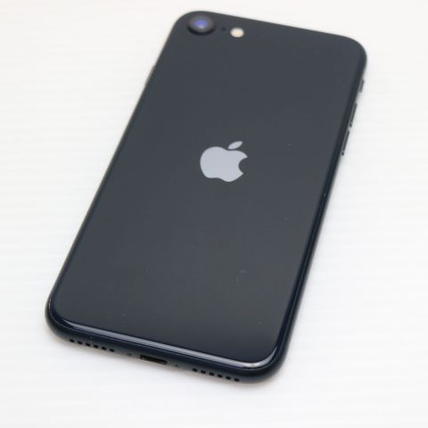 �¿��ݾ� ���� SIM�ե꡼ iPhone SE3 ��3���� 64GB �ߥåɥʥ���
