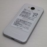 �¿��ݾ� ����Ʊ�� Y!mobile 507SH Android One �ۥ磻��