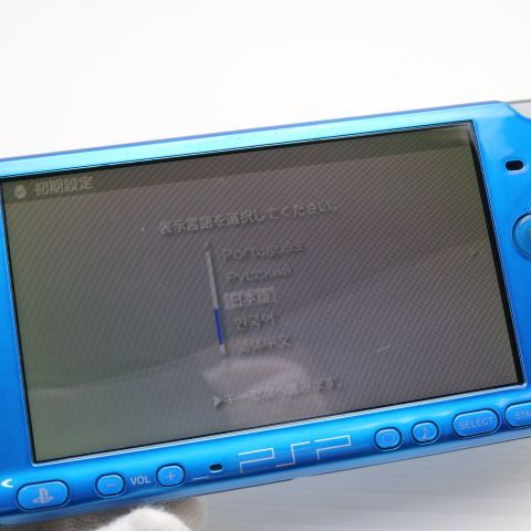 ¿ݾ Ķ PSP-3000 Х֥ȡ֥롼  