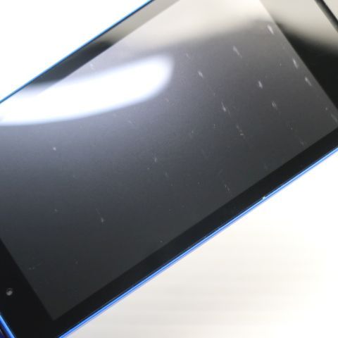 �¿��ݾ��� Ƚ��� ���� SoftBank 501KC DIGNO �������� �֥롼  �������