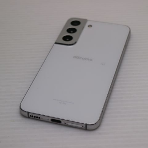 �¿��ݾ� ���� Galaxy S22 SC-51C �ե���ȥ�ۥ磻��