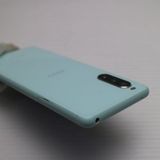 �¿��ݾ� Ķ���� SO-41A Xperia 10 II �ߥ�� �����