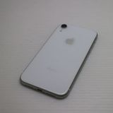 ¿ݾ Ķ SIMե꡼ iPhoneXR 64GB ۥ磻  