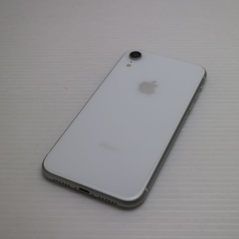 ¿ݾ Ķ SIMե꡼ iPhoneXR 64GB ۥ磻  