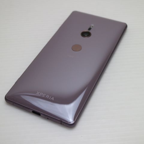 �¿��ݾ� Ķ���� SOV37 Xperia XZ2 �ԥ� ���� �����