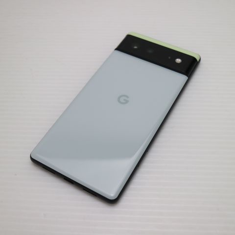 ����Ʊ�� SIM�ե꡼ Google Pixel 6 128GB �����������ե����� �����