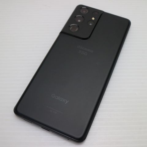 �¿��ݾ� ����Ʊ�� SC-52B Galaxy S21 Ultra 5G �ե���ȥ�֥�å� �����